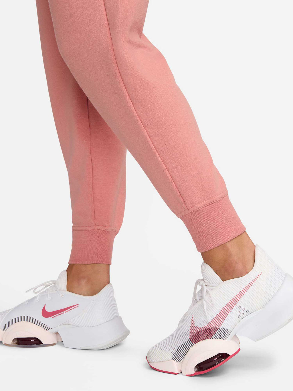 NIKE Спортно долнище W NK ONE DF JOGGER PANT