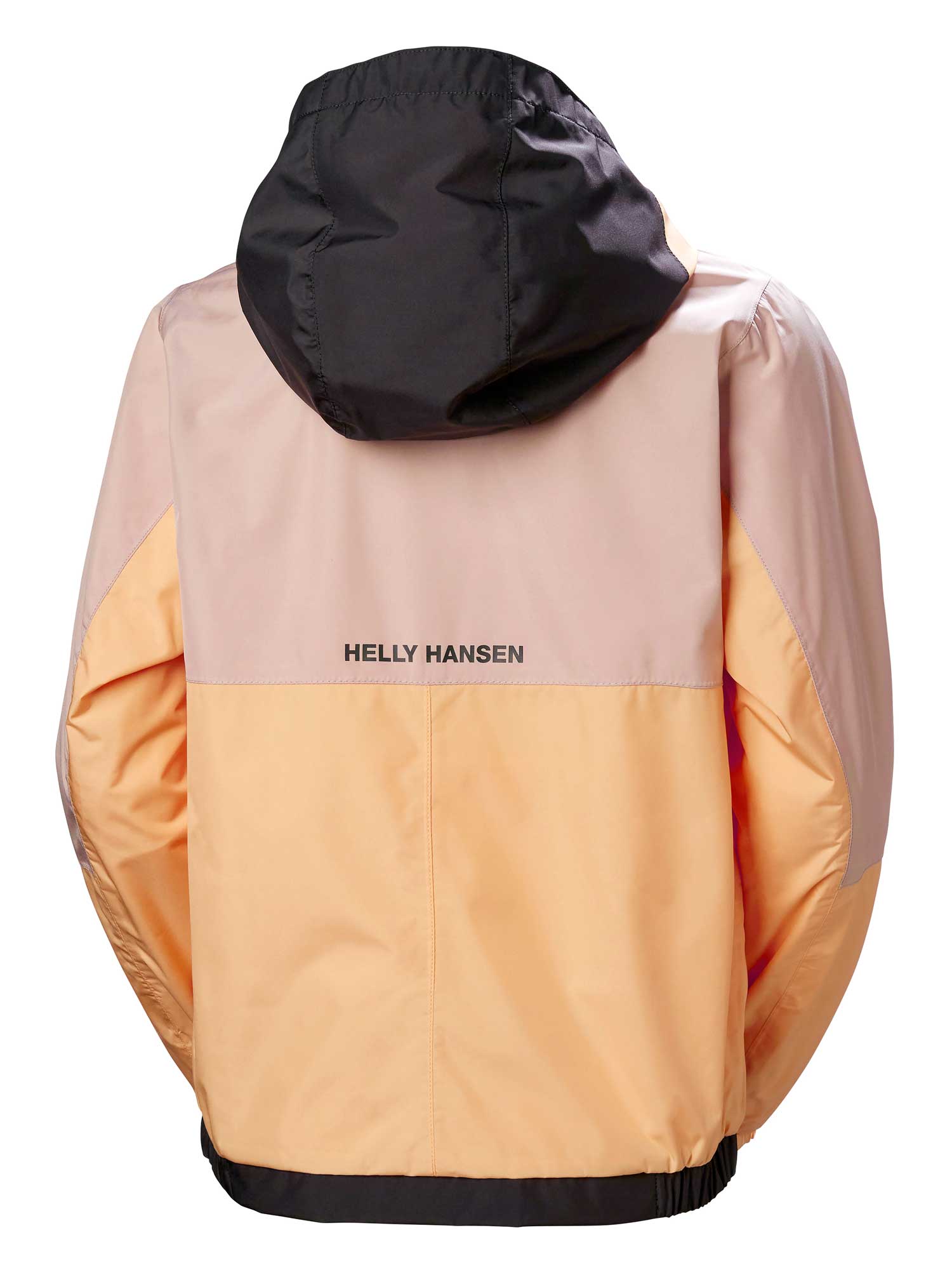 HELLY HANSEN Яке W RIG RAIN JACKET