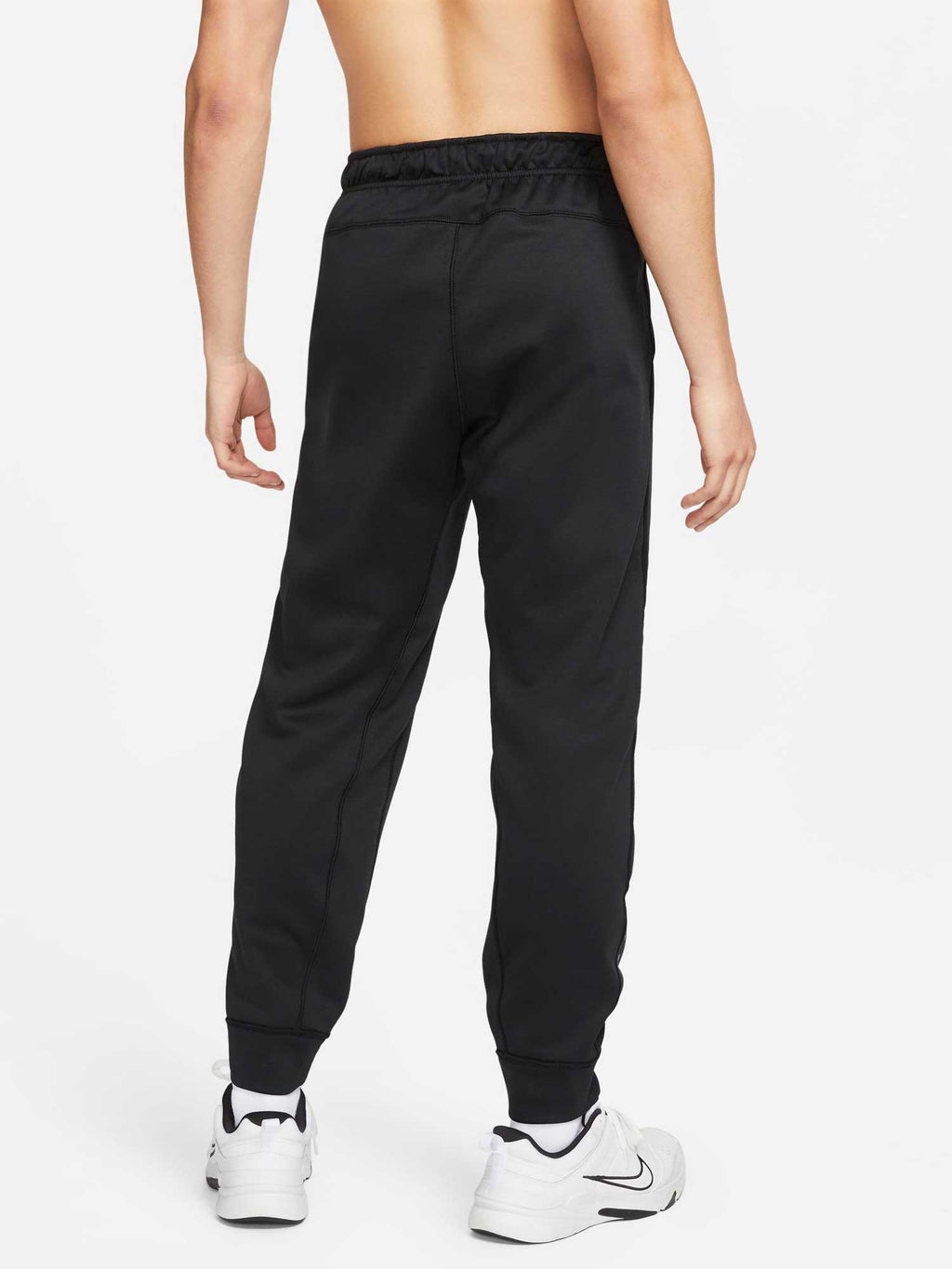 NIKE Спортно долнище M NK TF FLC DYE