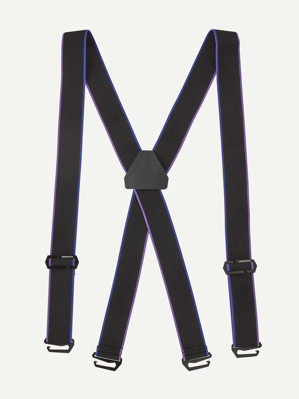 PATAGONIA Тиранти Mountain Suspenders