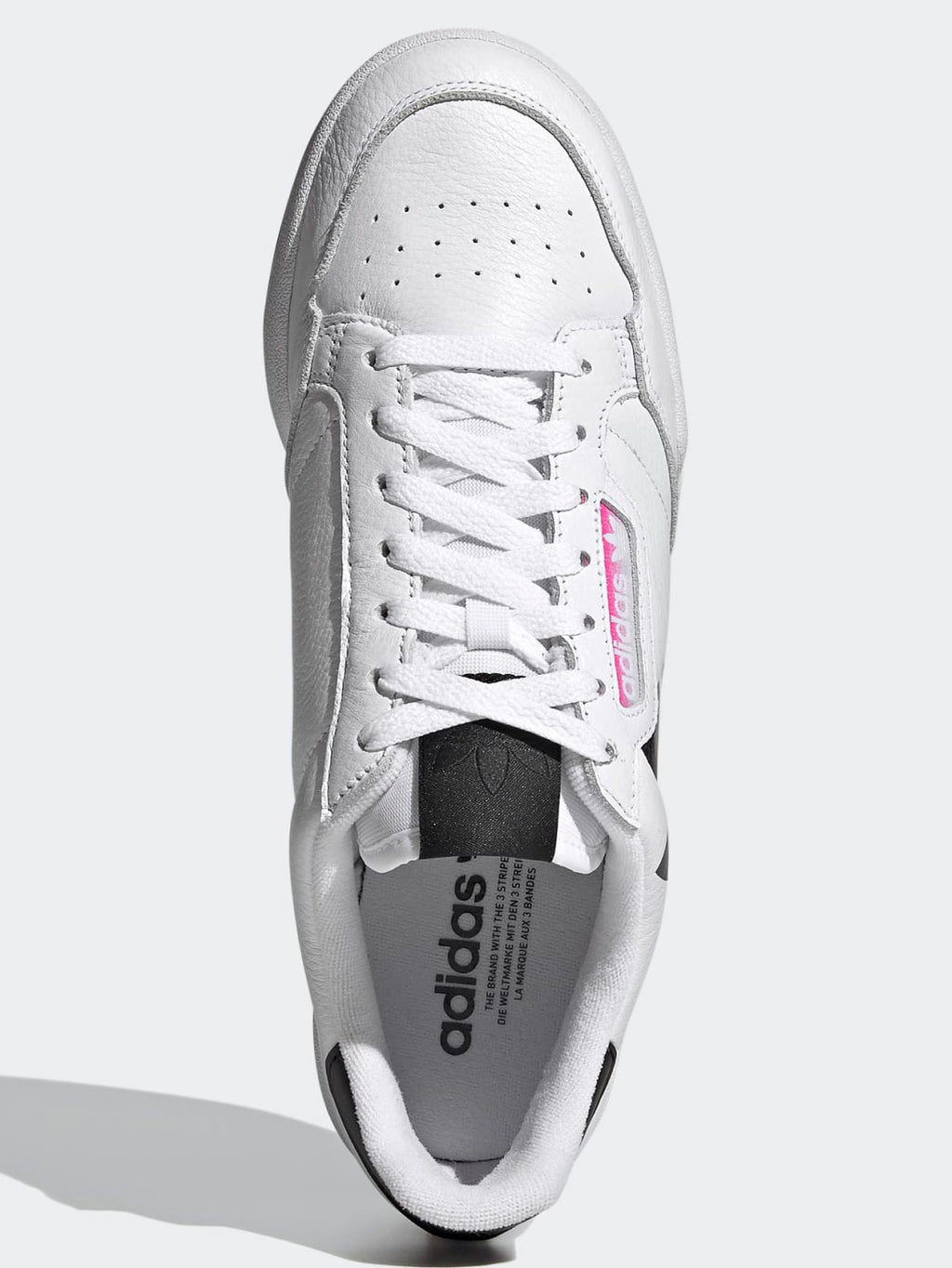 ADIDAS ORIGINALS Обувки CONTINENTAL 80
