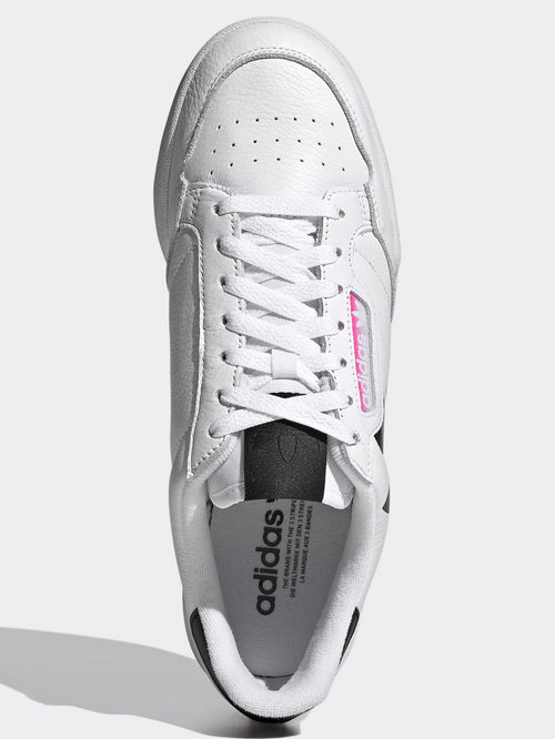 ADIDAS ORIGINALS Обувки CONTINENTAL 80