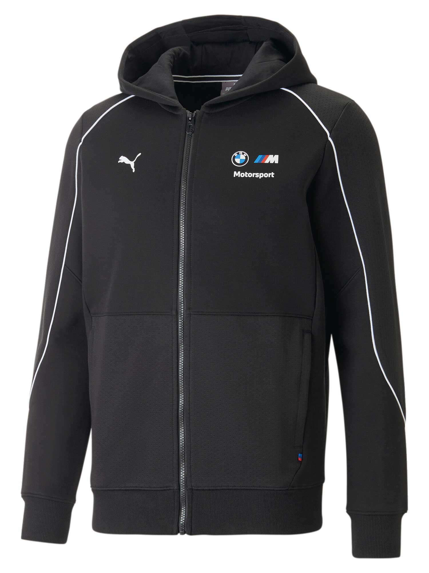 PUMA Суитшърт BMW MMS
