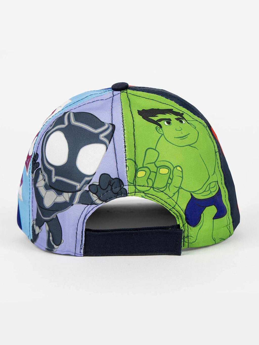 CERDA Шапка SPIDEY