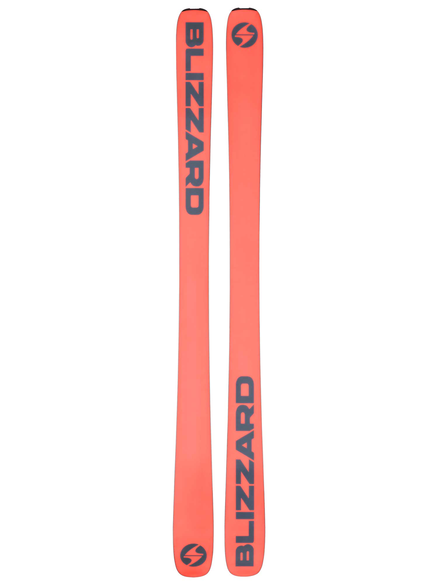 BLIZZARD Ски HUSTLE 9 FLAT
