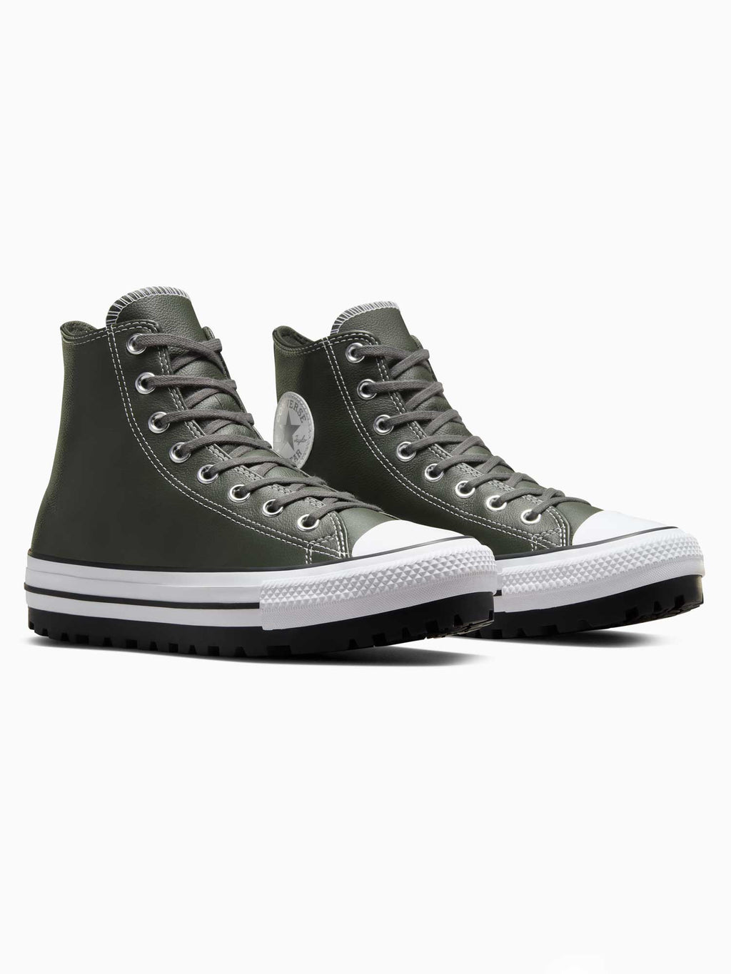 CONVERSE Обувки CHUCK TAYLOR ALL STAR CITY TREK