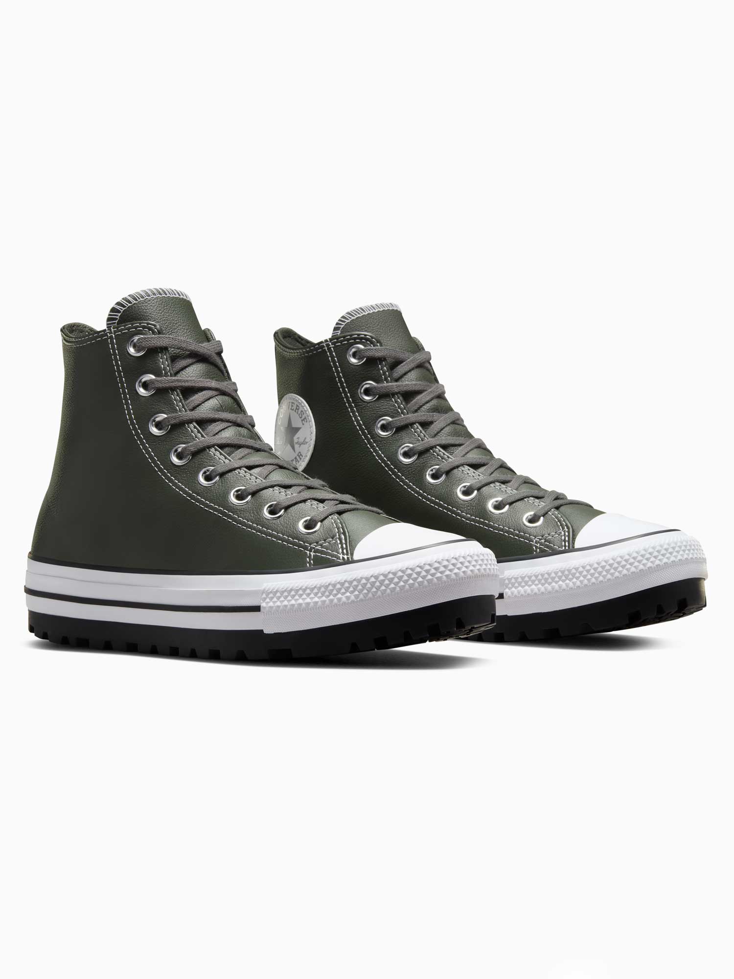 CONVERSE Обувки CHUCK TAYLOR ALL STAR CITY TREK