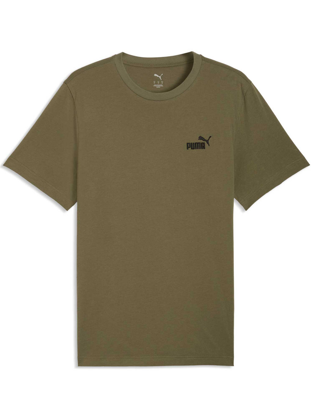 PUMA Тениска ESS Small No. 1 Logo Tee (s)