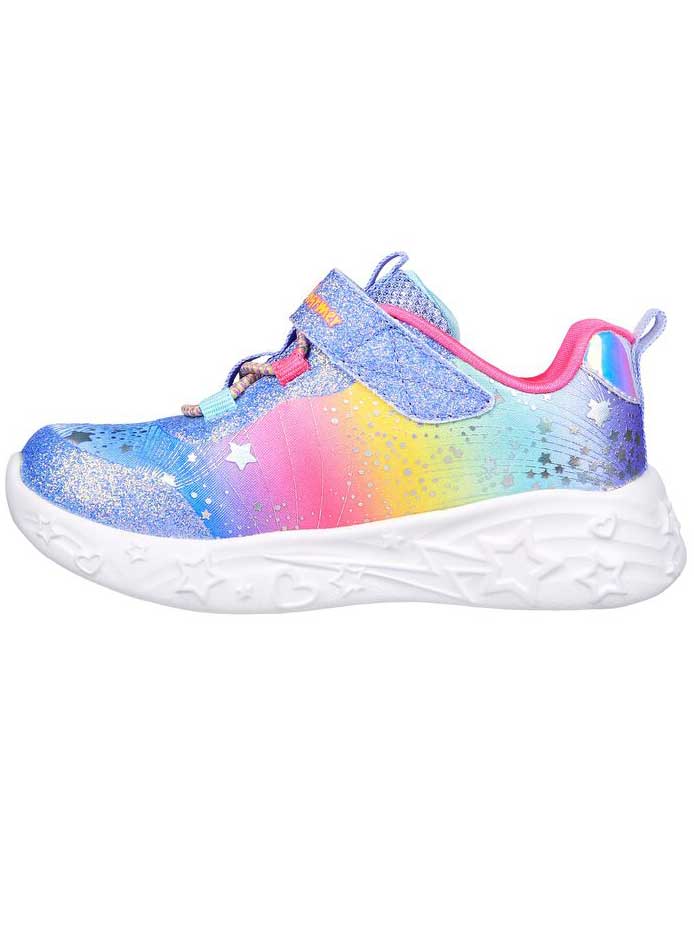 SKECHERS Обувки UNICORN CHARMER - TW