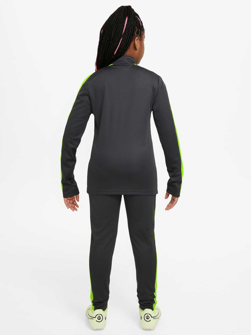 NIKE Спортен екип K NK DF ACD23 TRK SUIT K BR