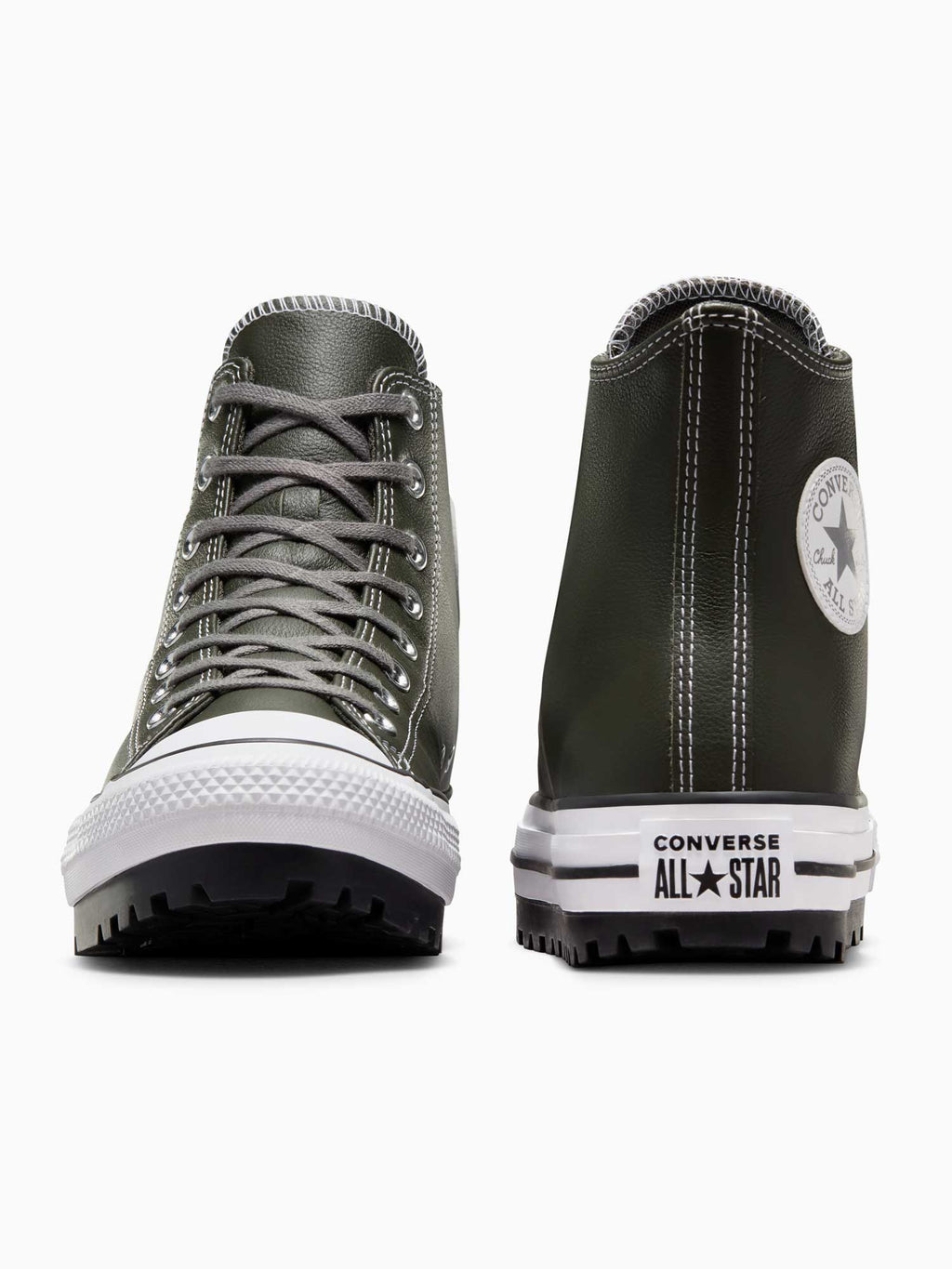 CONVERSE Обувки CHUCK TAYLOR ALL STAR CITY TREK