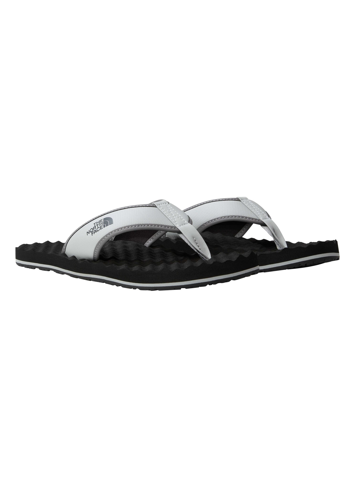 THE NORTH FACE Джапанки M BASE CAMP FLIP-FLOP II HIGH RISE