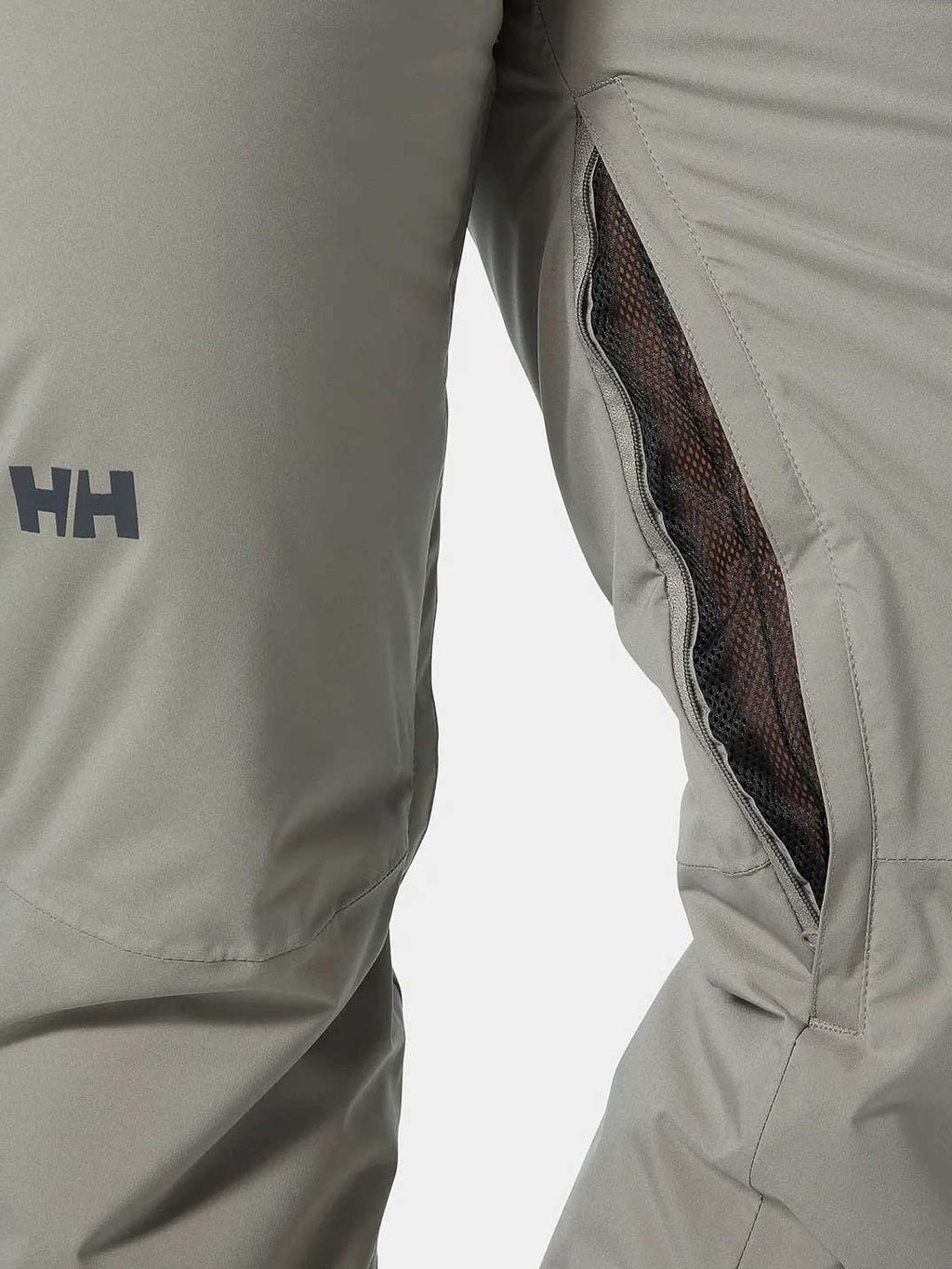 HELLY HANSEN Ски панталон W LEGENDARY INSULATED PANT
