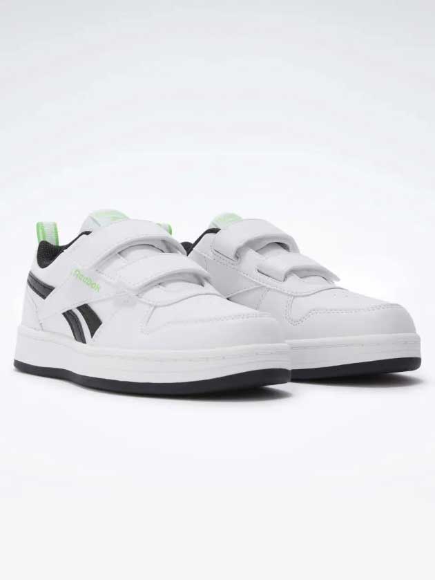 REEBOK Обувки ROYAL PRIME 2.0 TWO STRAP