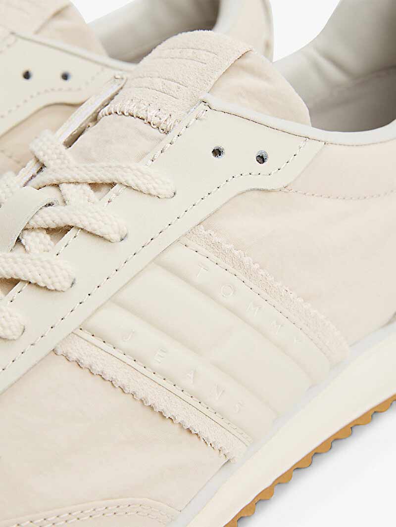 TOMMY JEANS Обувки TJW LOW PROFILE RUNNER