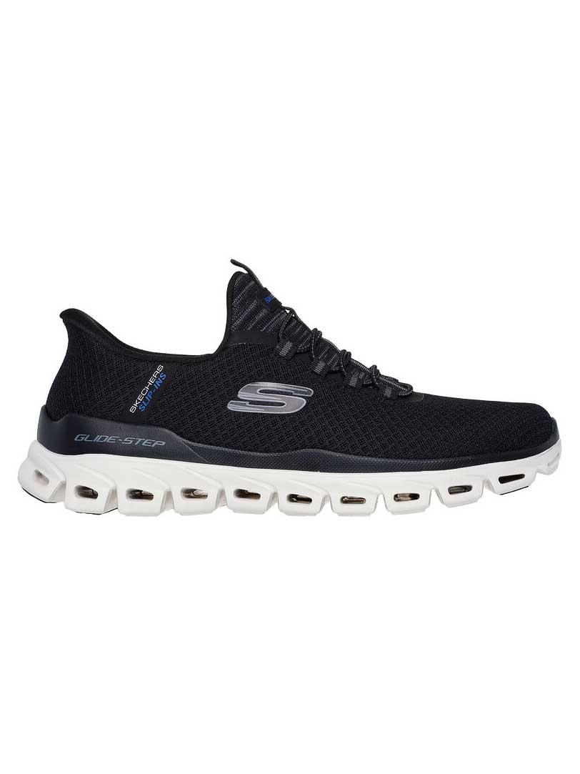 SKECHERS Обувки GLIDE-STEP - NOXUS