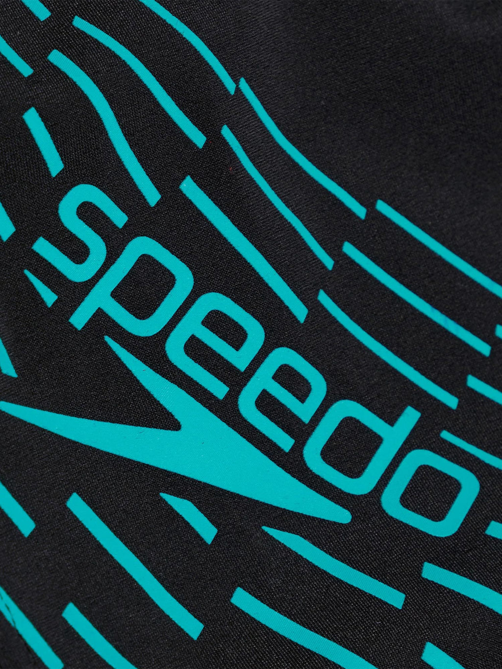 SPEEDO Бански MENS MEDLEY LOGO AQUASHORT