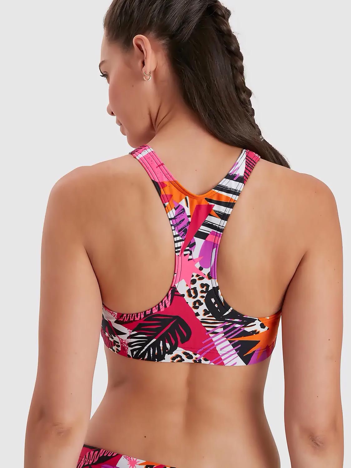 SPEEDO Бански 2 части ALV VOLLEY 2PC AF