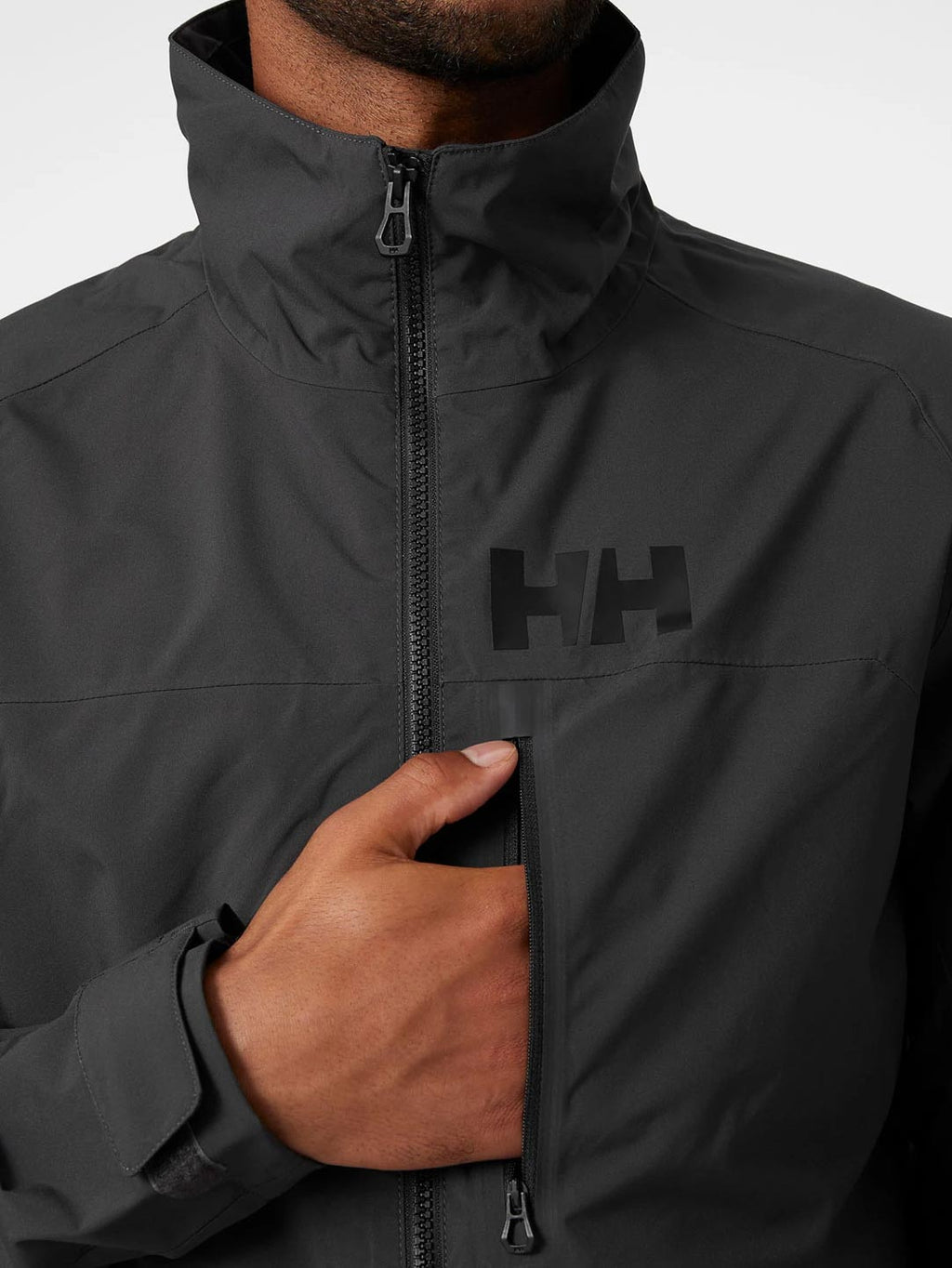 HELLY HANSEN Яке HP RACING JACKET