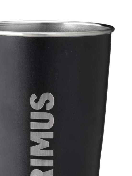 PRIMUS Чаша CampFire Pint Black