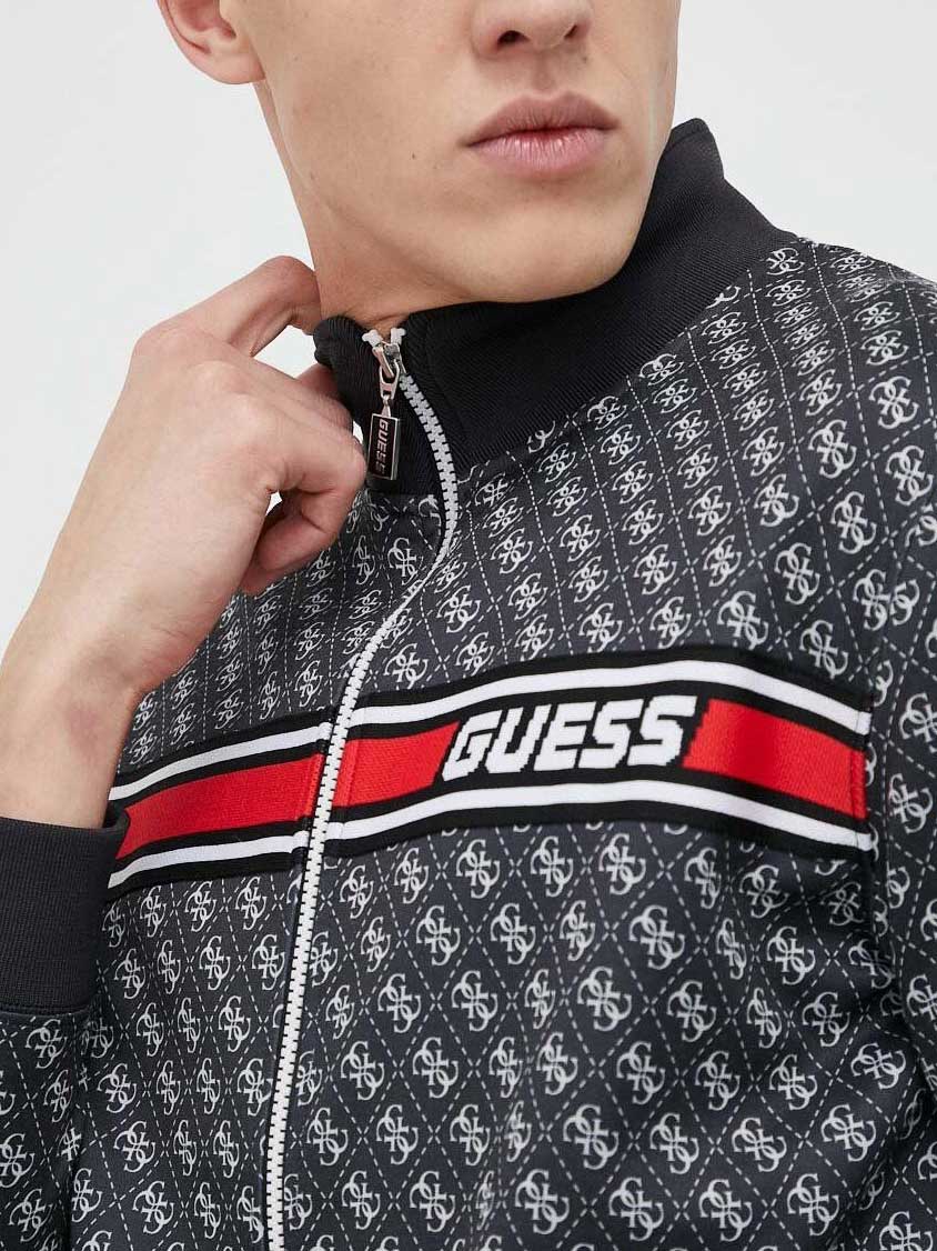 GUESS Спортно горнище KORBIN