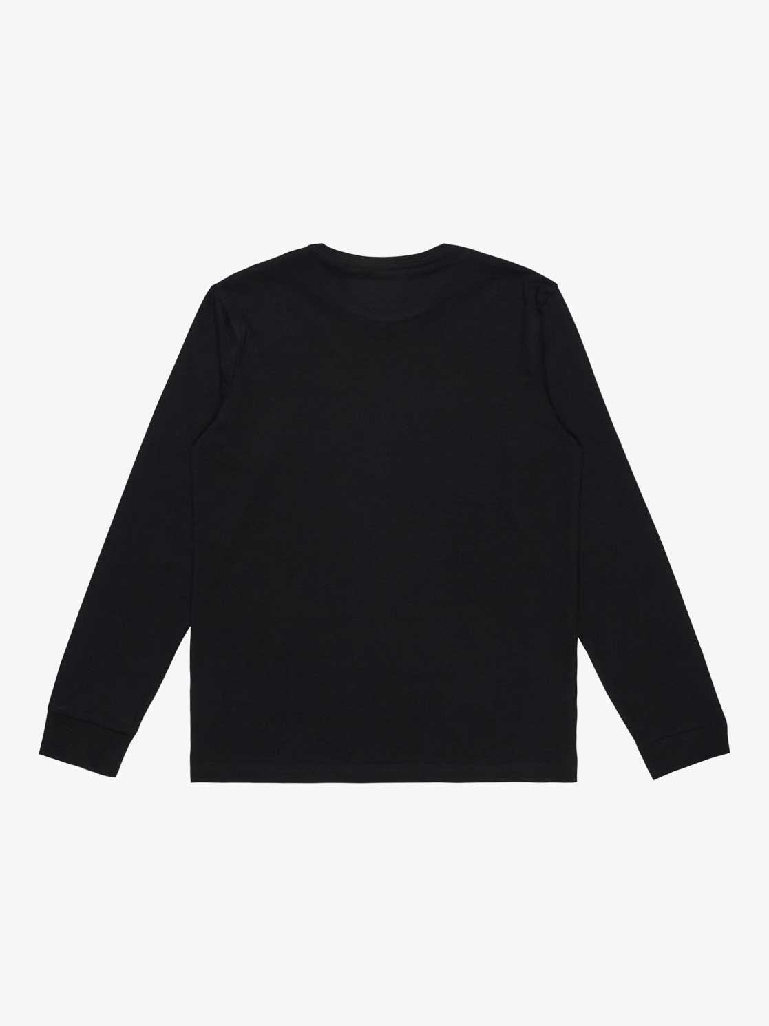 QUIKSILVER Блуза CIRCLELOGOLSYTH