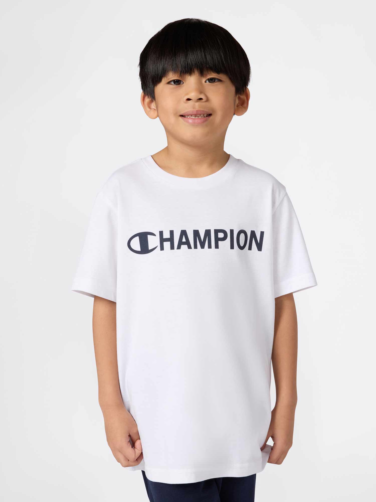 CHAMPION Тениска SS Tee