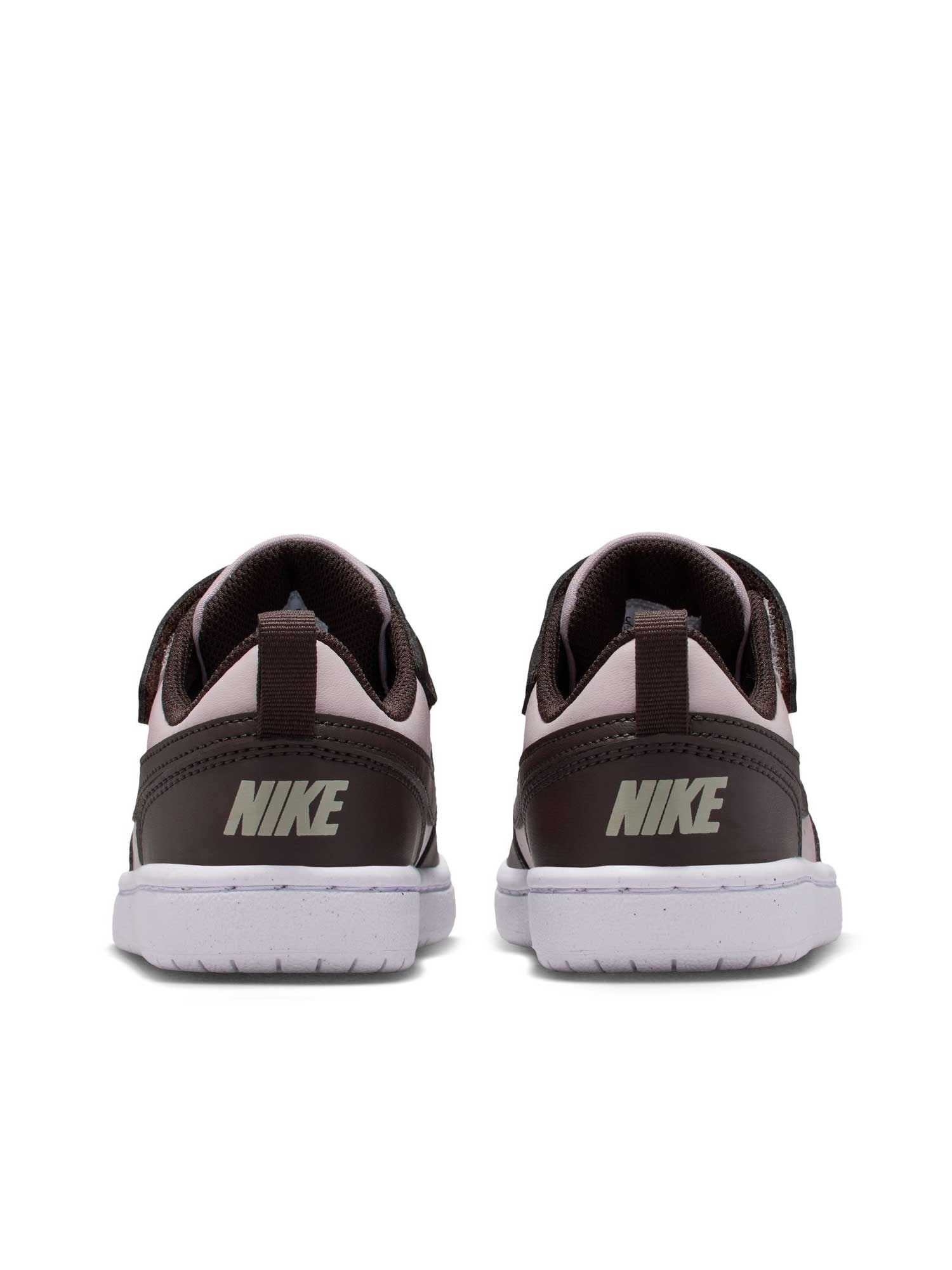 NIKE Обувки COURT BOROUGH LOW RECRAFT (PS)