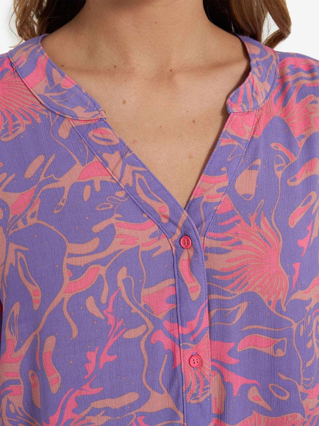 TERMIT Рокля Surf Female Tunic