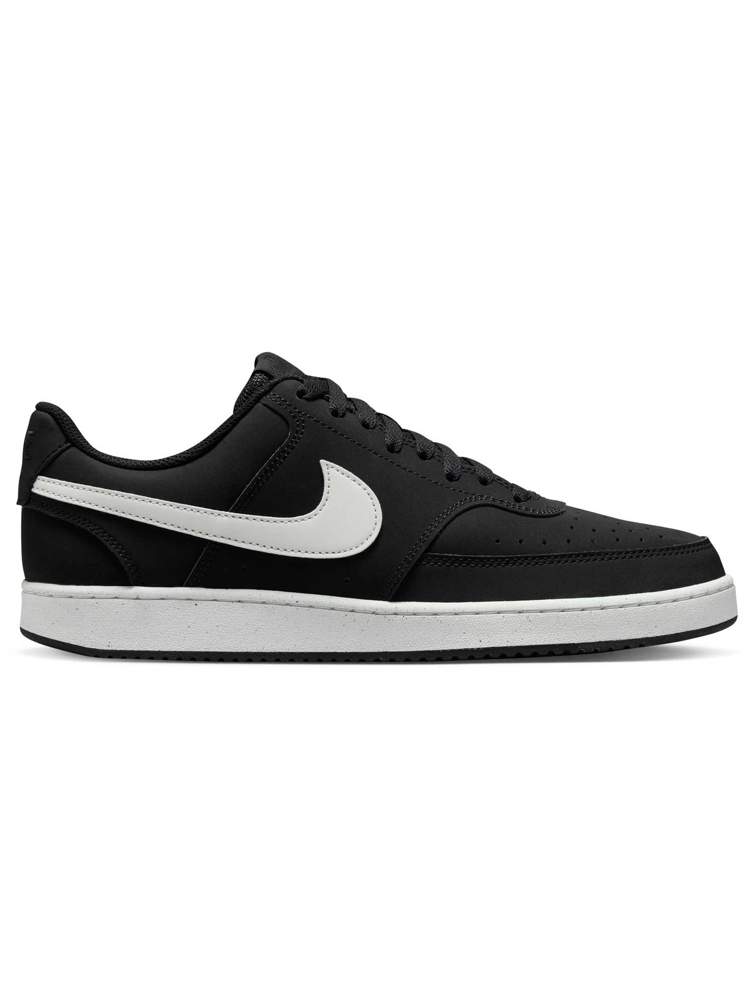 NIKE Обувки COURT VISION LO V2 NBK