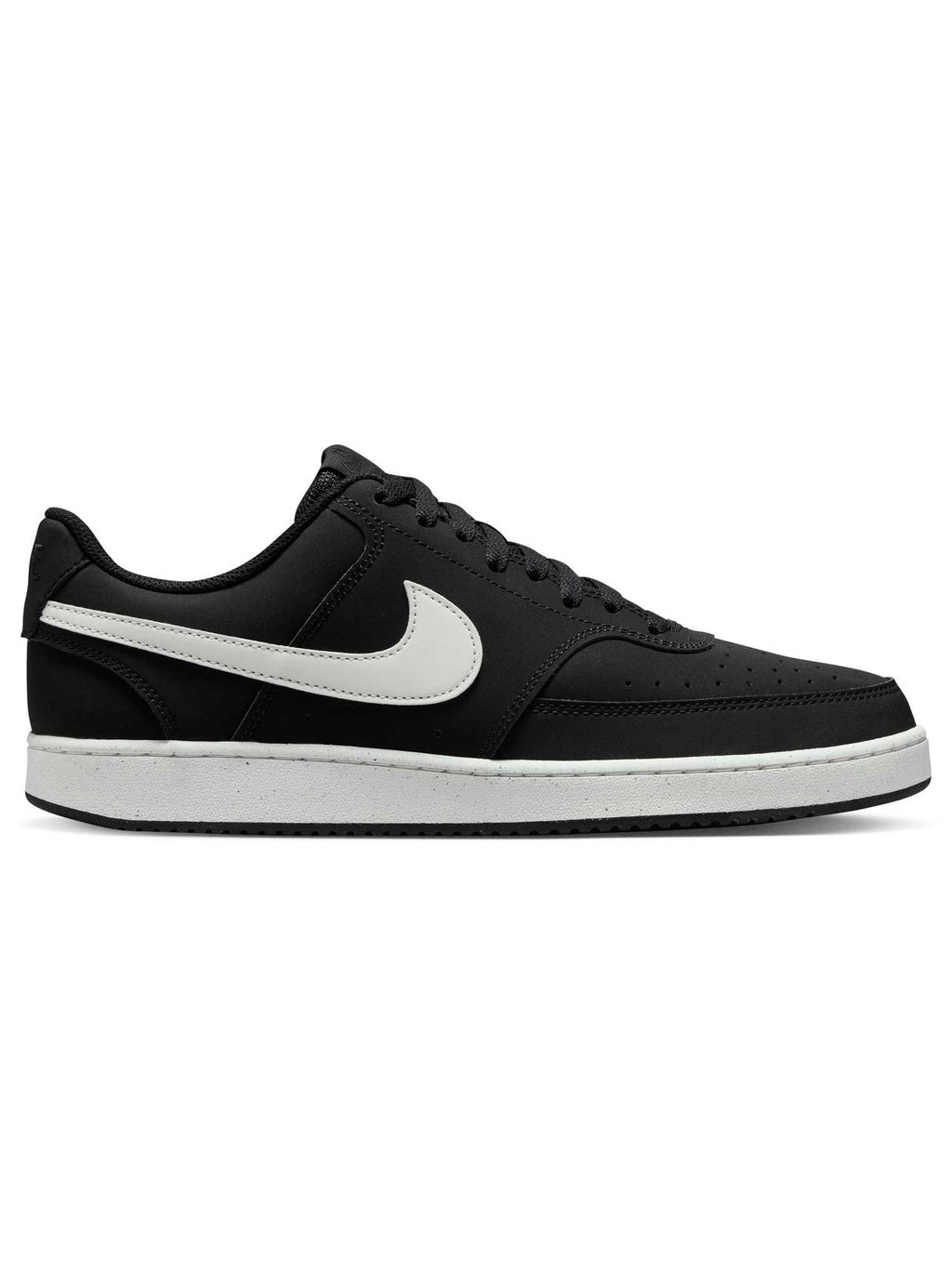 NIKE Обувки COURT VISION LO V2 NBK