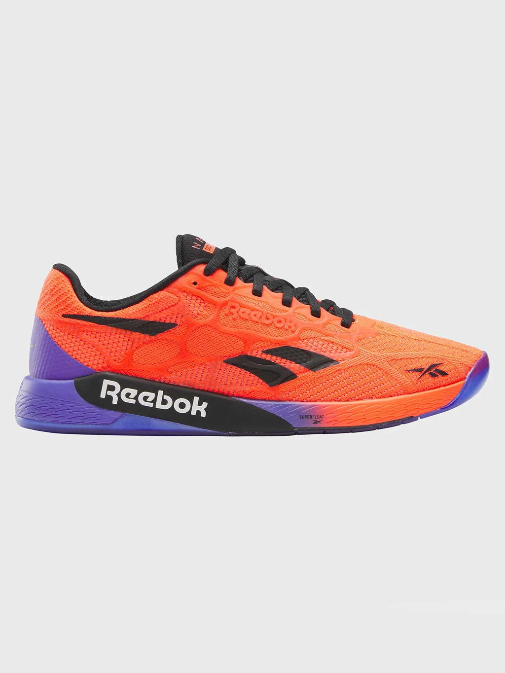 REEBOK Обувки NANO PRO