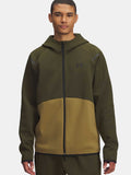 UNDER ARMOUR Суитшърт UA Unstoppable Flc FZ HD EU
