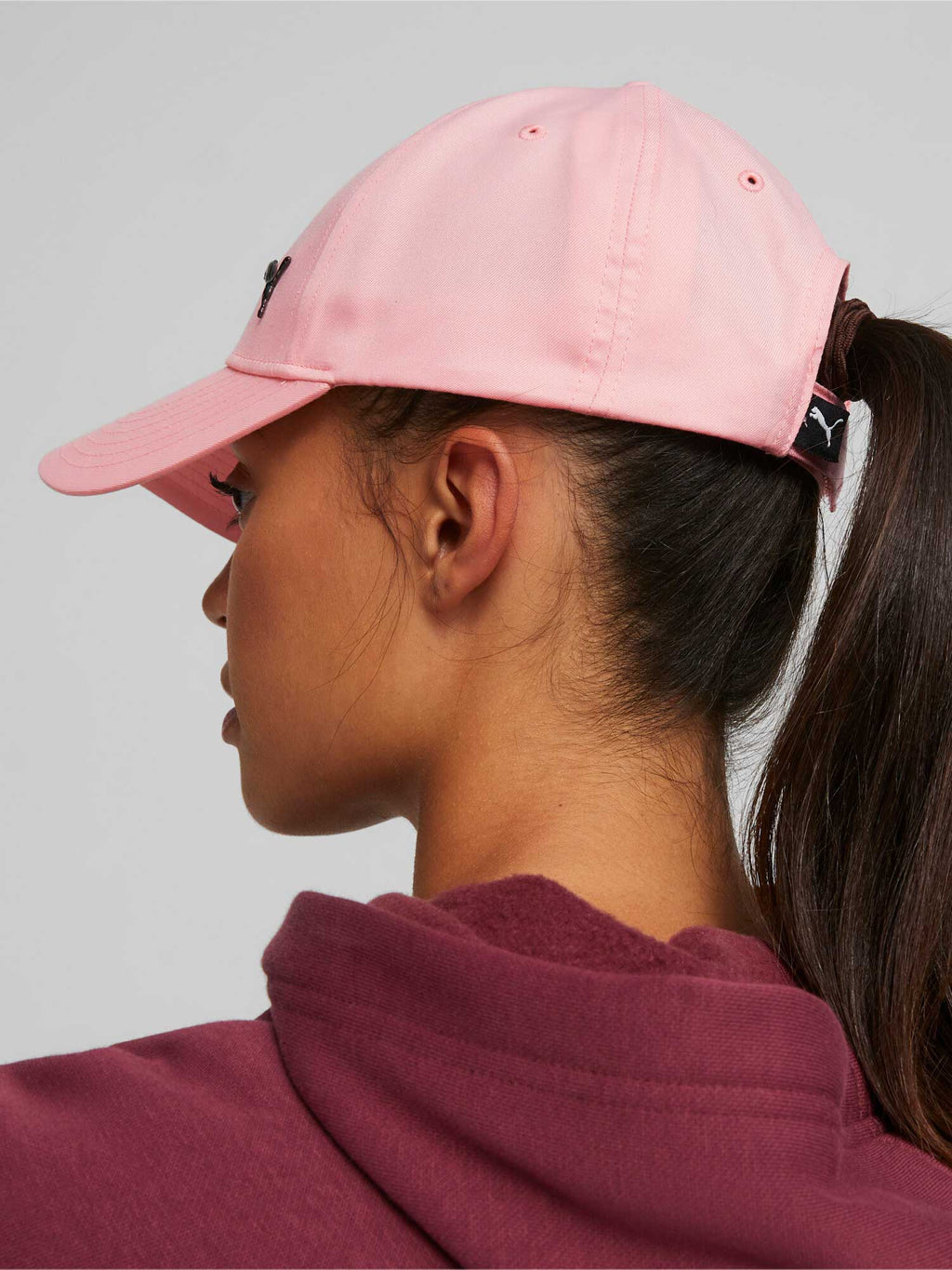 PUMA Шапка Metal Cat Cap