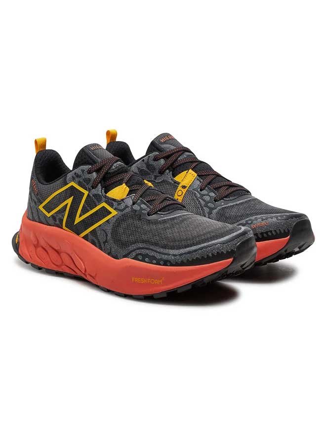 NEW BALANCE Обувки Fresh Foam Hierro v8-RUNNING