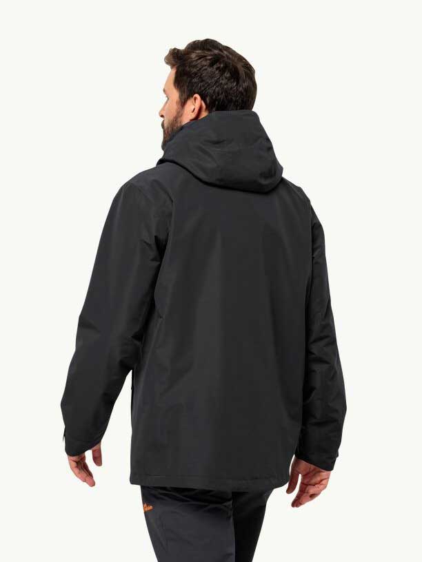 JACK WOLFSKIN Яке FERNBLICK 2L JKT M