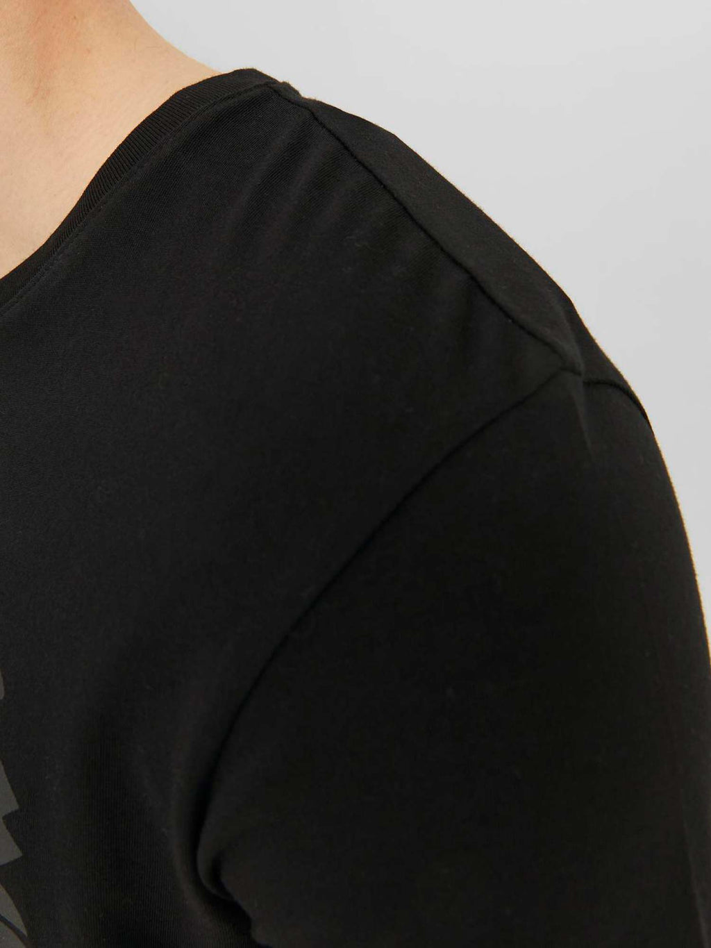 JACK & JONES Тениска JJECORP LOGO TEE SS O-NECK NOOS