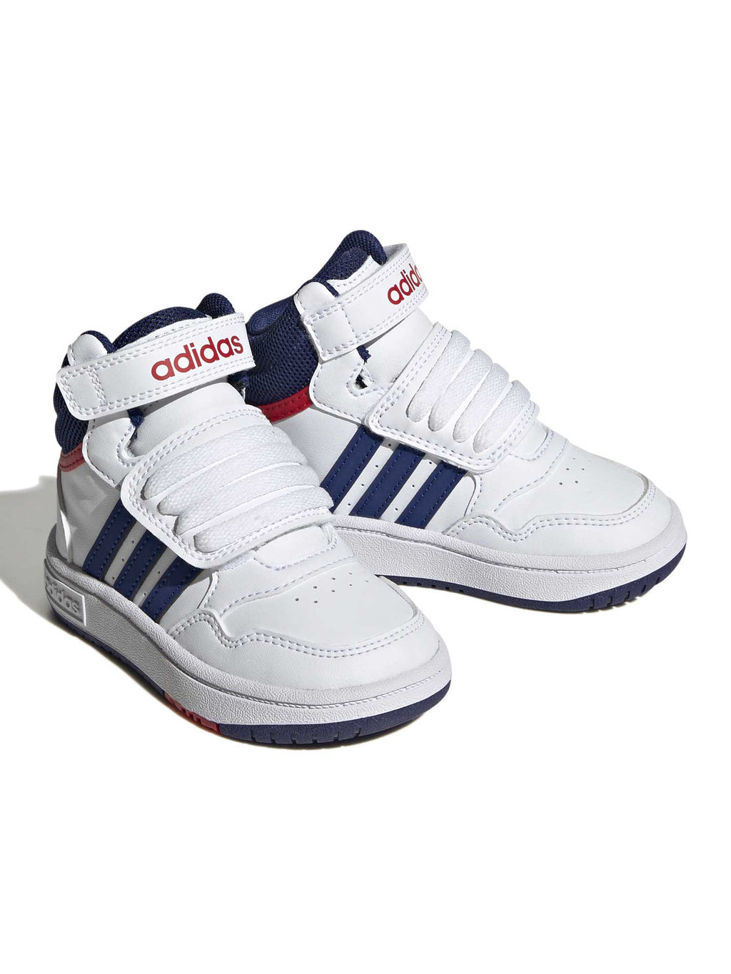ADIDAS SPORTSWEAR Обувки Hoops Mid