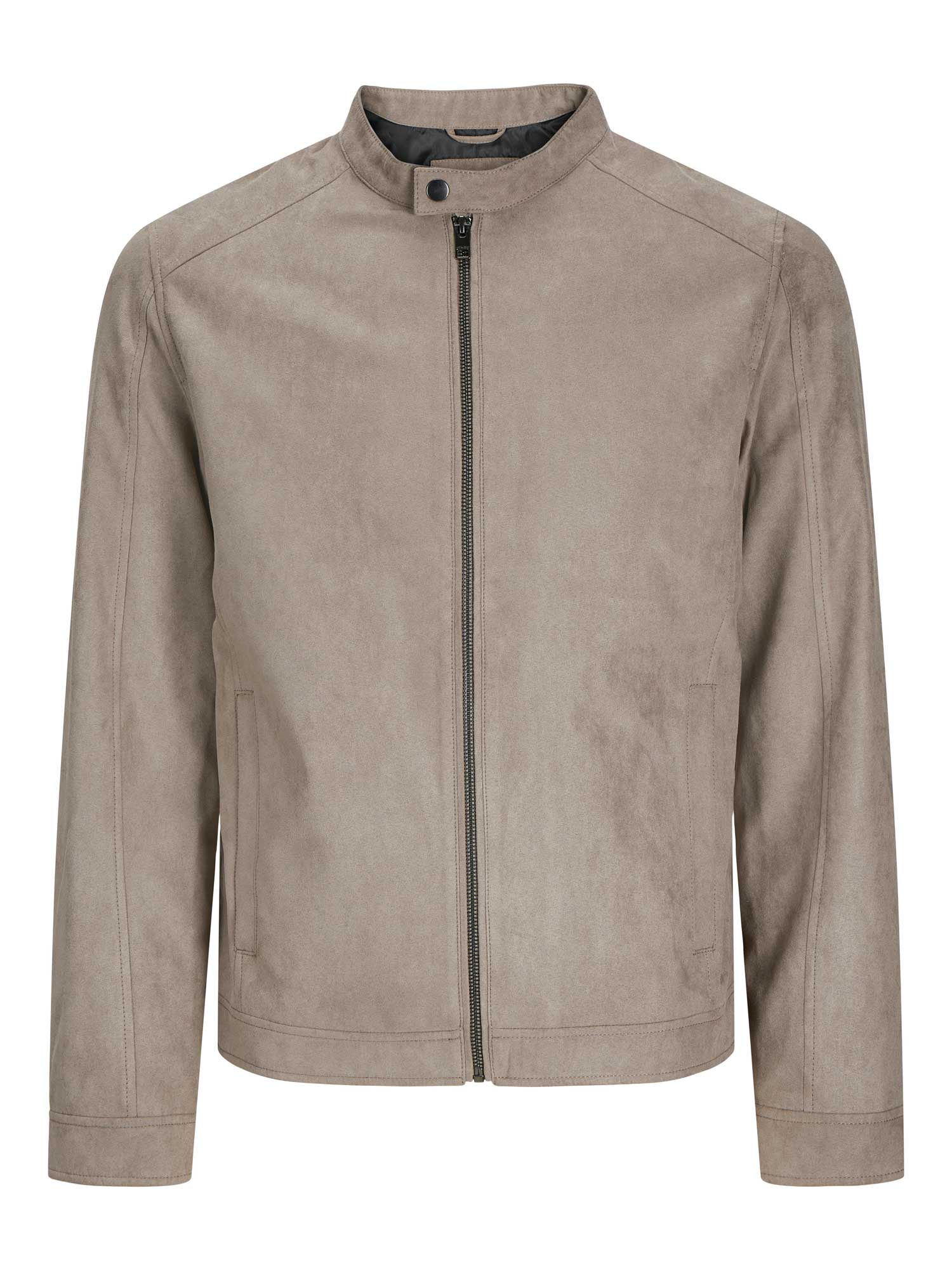 JACK & JONES Яке JJEDYLAN CLEAN JACKET NOOS