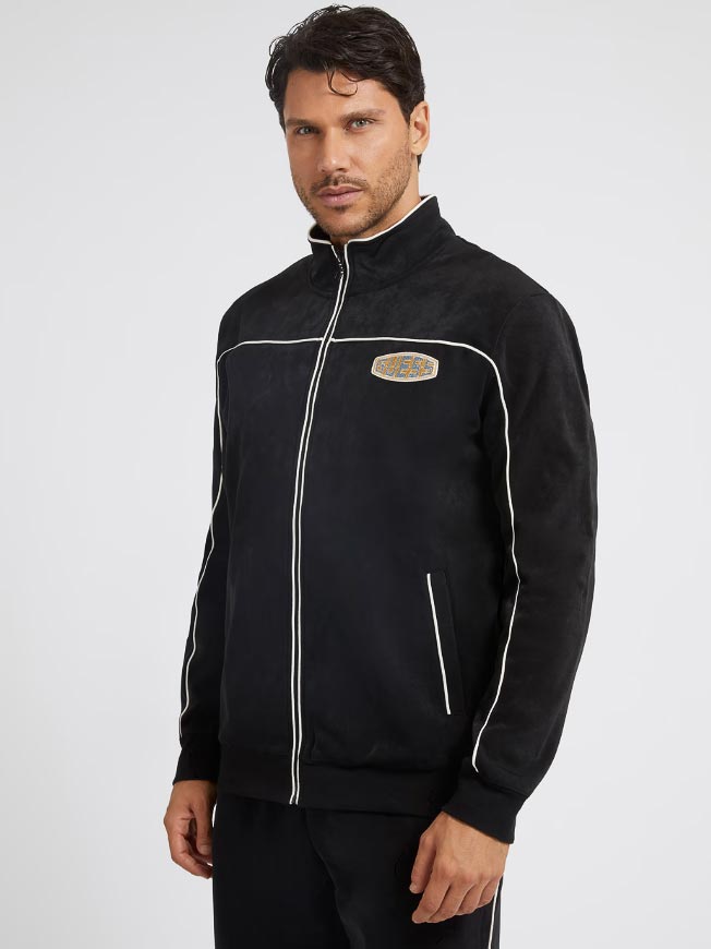 GUESS Спортно горнище HARVE