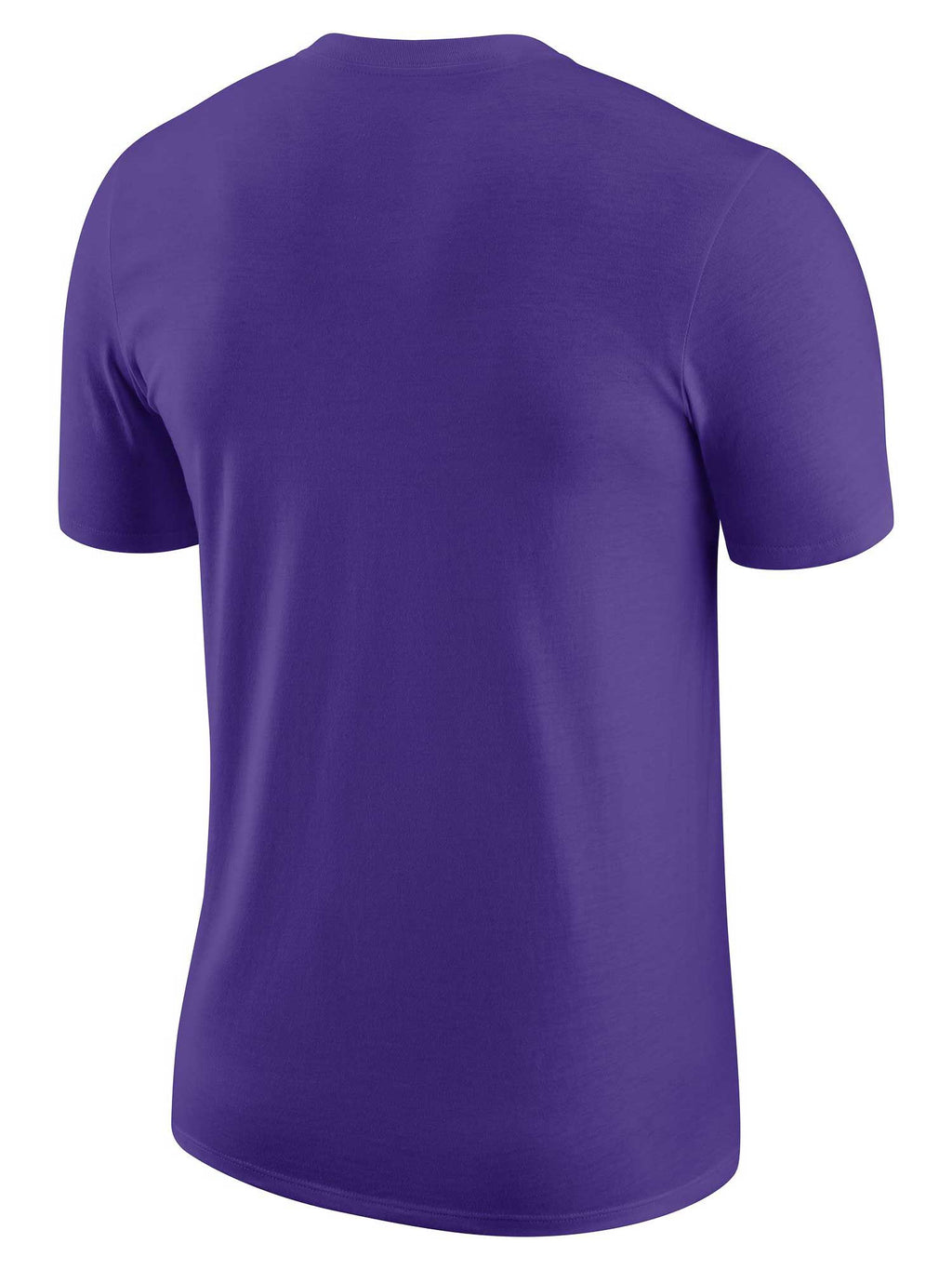 NIKE Тениска LAL M NK ES LOGO1 SS TEE