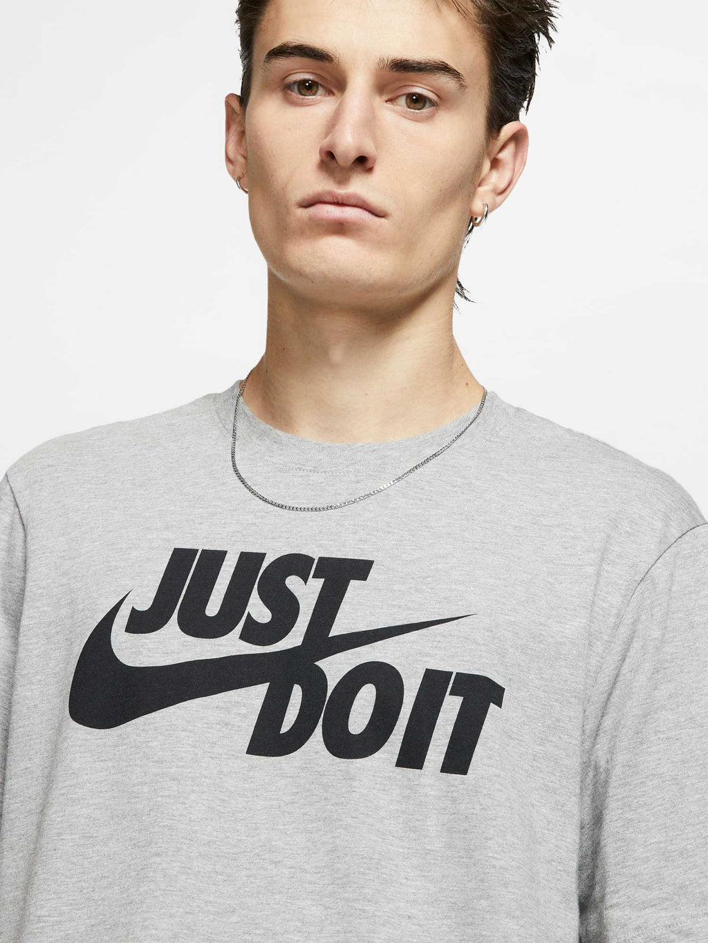 NIKE Тениска M NSW TEE JUST DO IT