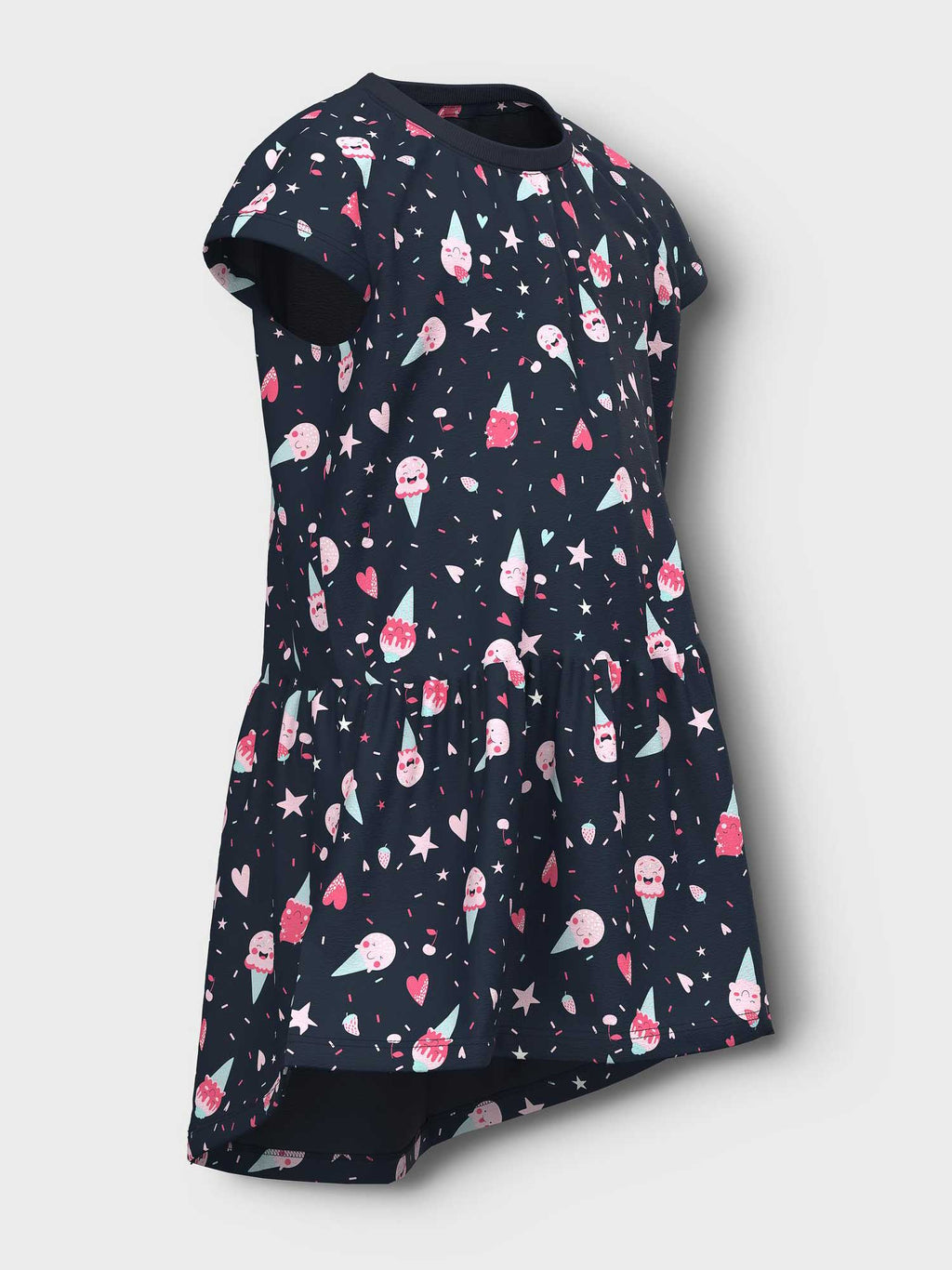 NAME IT Рокля NMFVIGGA CAPSL DRESS F1 NOOS