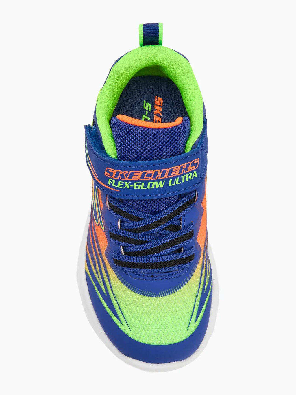 SKECHERS Обувки S LIGHTS«-FLEX-GLOW ULTRA