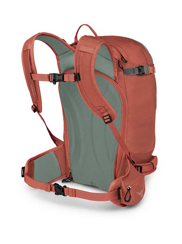 OSPREY Раница Sopris 30L