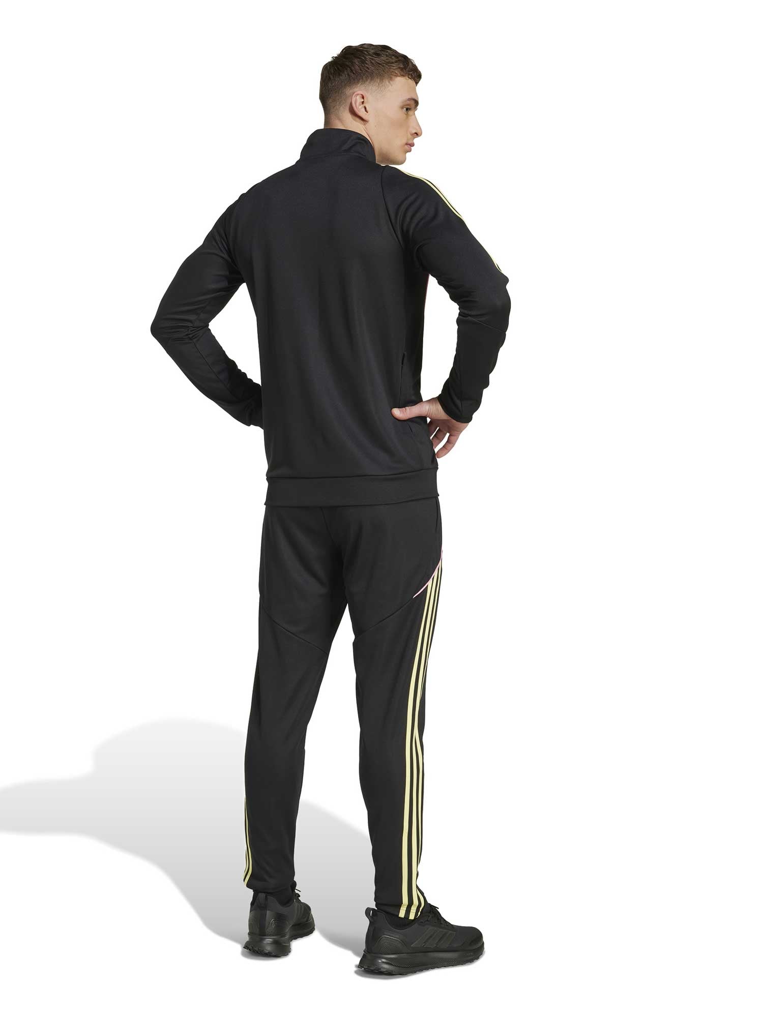 ADIDAS PERFORMANCE Спортен екип Juventus Tiro Track Suit