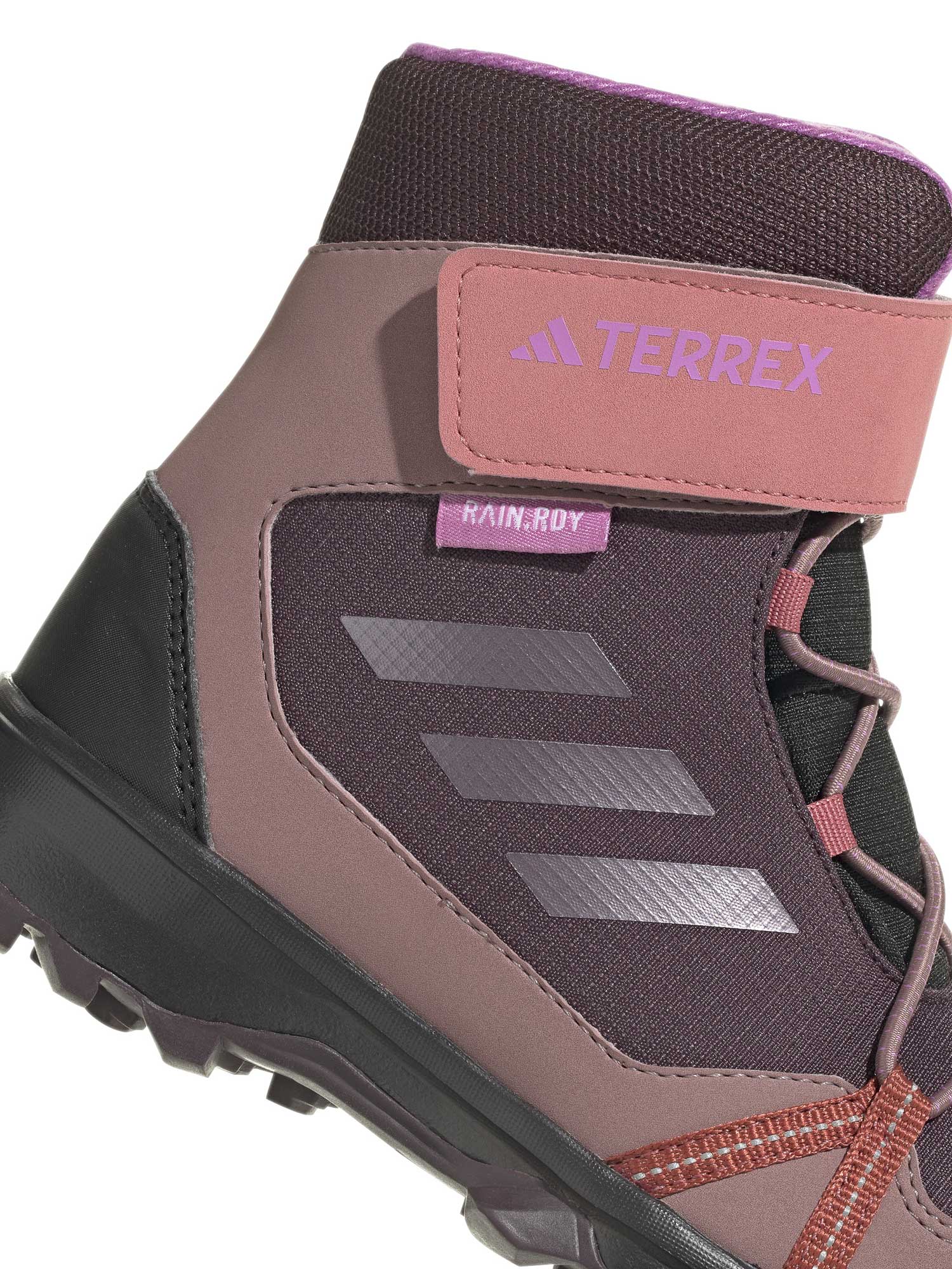 ADIDAS PERFORMANCE Обувки Terrex Snow Hook-And-Loop COLD.RDY