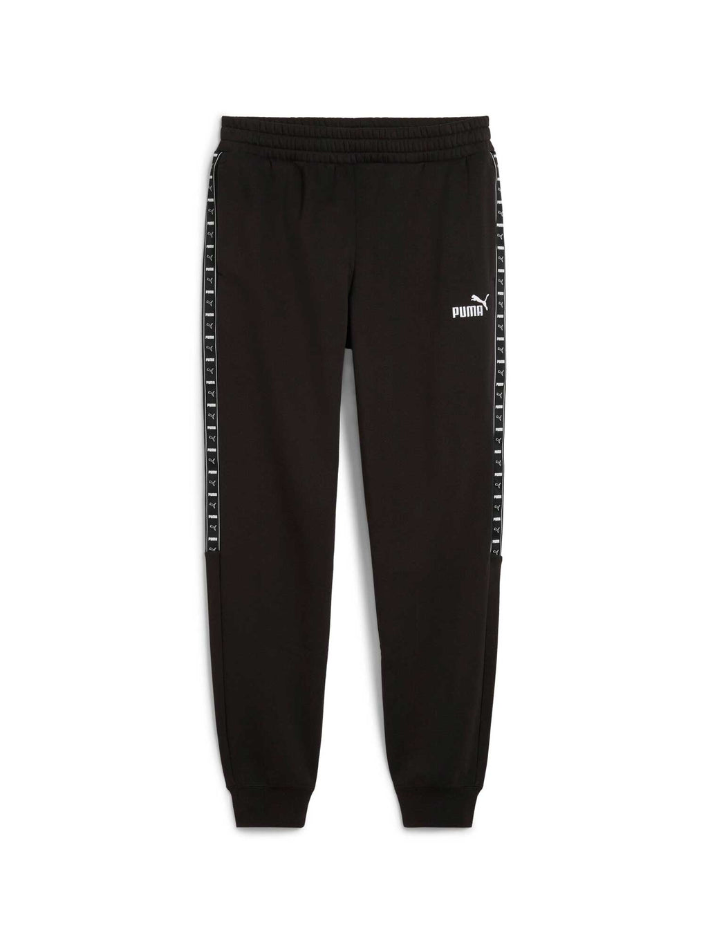 PUMA Спортно долнище ESS TAPE Sweatpants FL cl