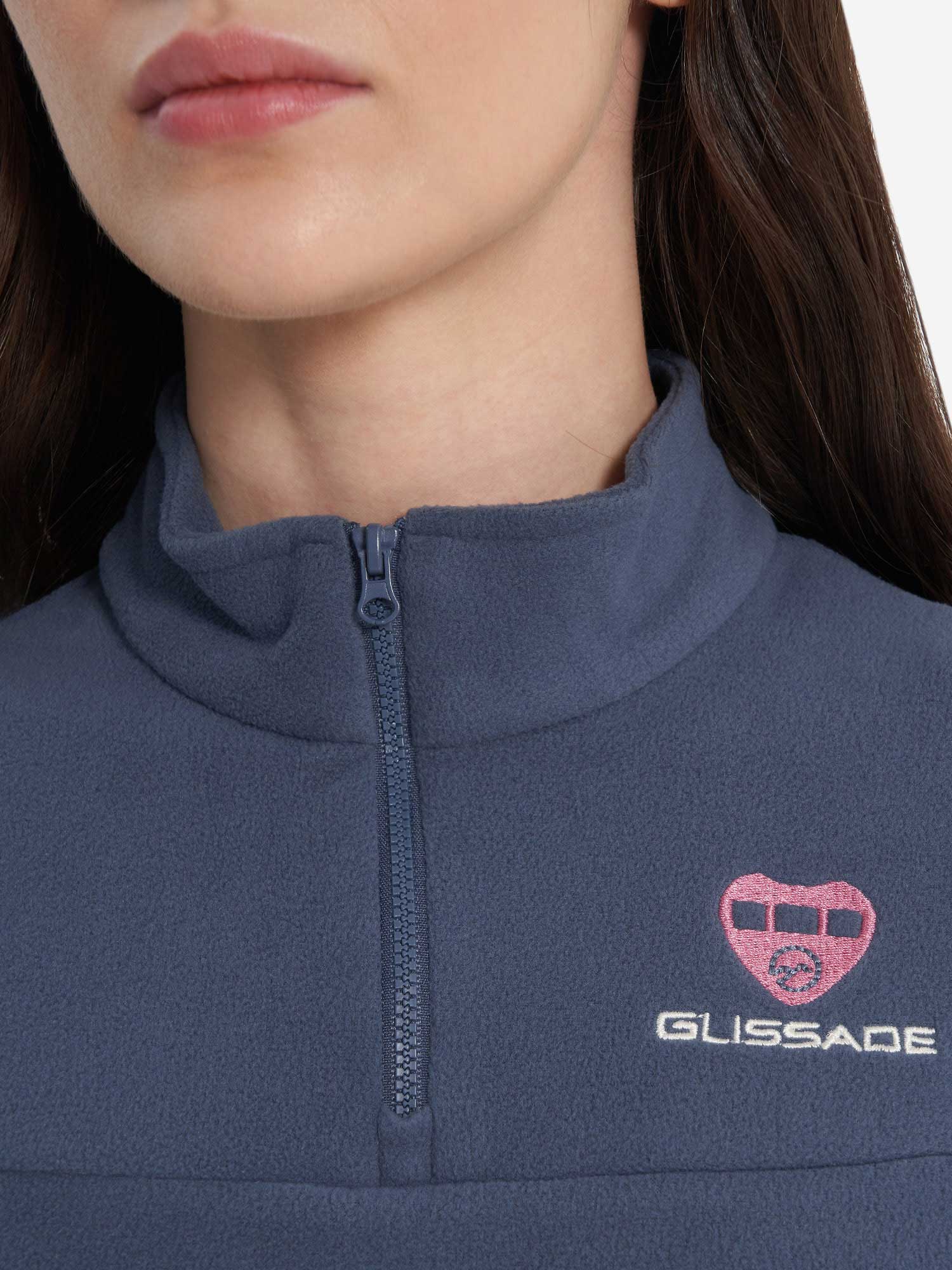 GLISSADE Полар Women's Fleece