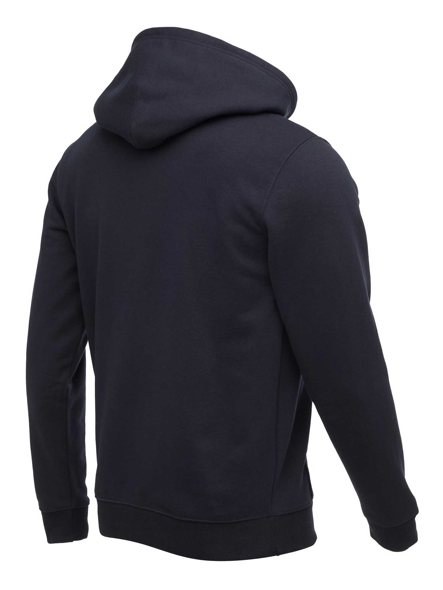 CHAMPION Суитшърт Hooded Full Zip